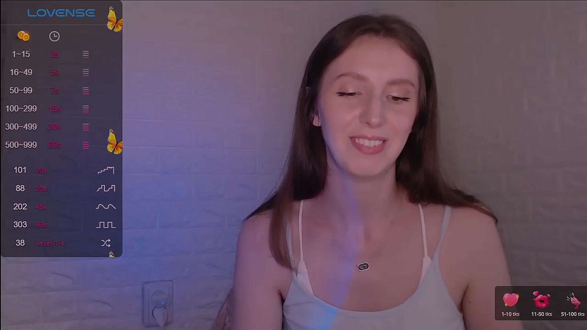 Gallery image thumbnail from CandyLilly_'s myfreecams stream on, 07/01/2024, 13:25 image 12 of 20