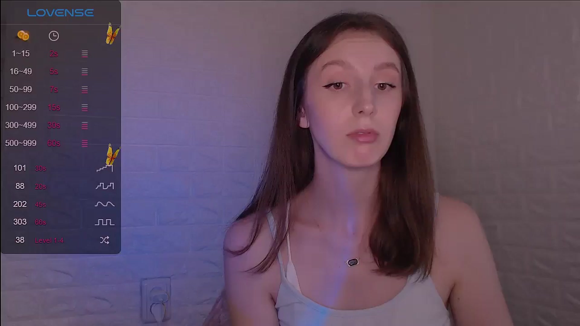 Gallery image thumbnail from CandyLilly_'s myfreecams stream on, 07/01/2024, 13:25 image 16 of 20