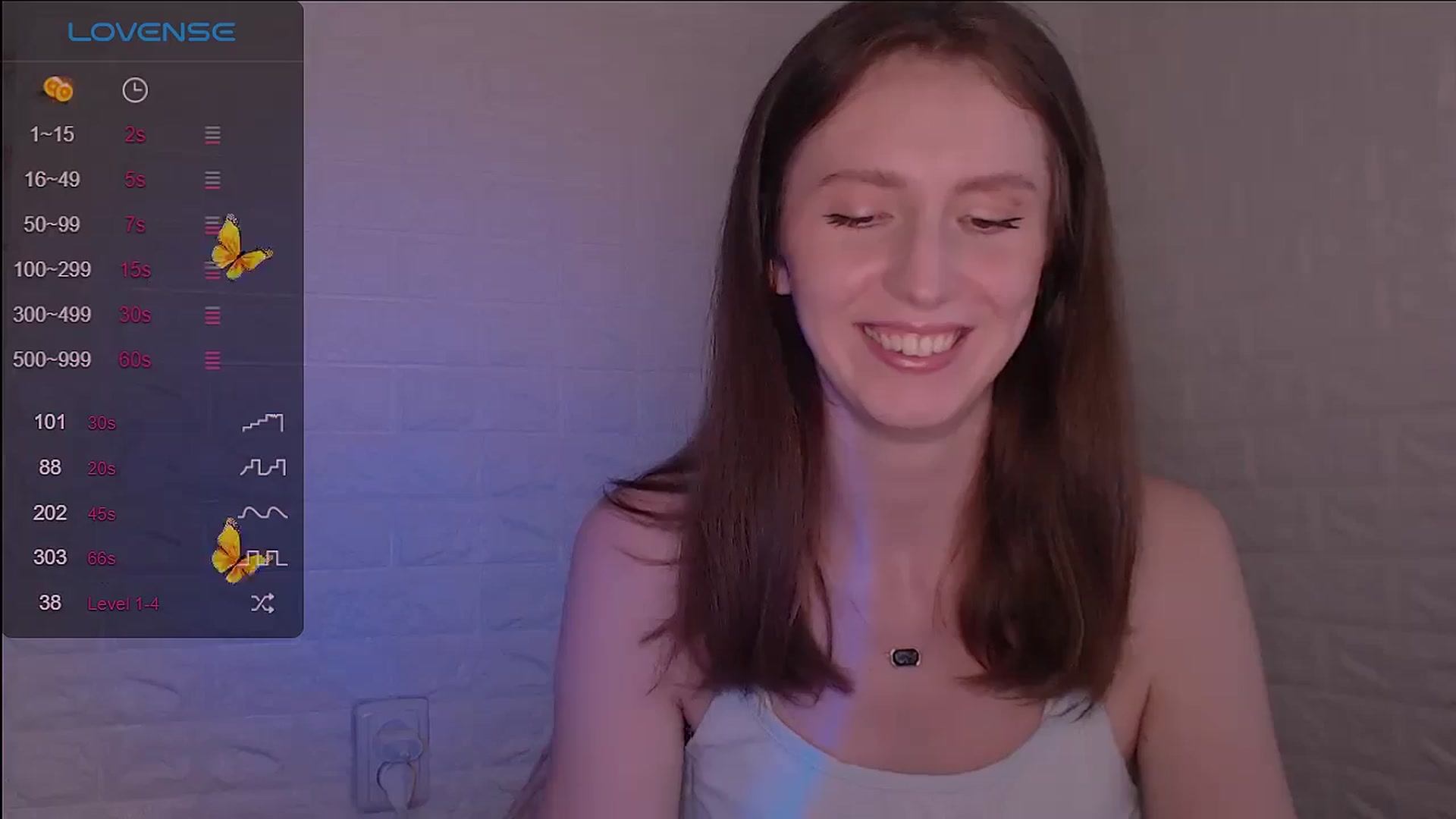 Gallery image thumbnail from CandyLilly_'s myfreecams stream on, 07/01/2024, 13:25 image 15 of 20