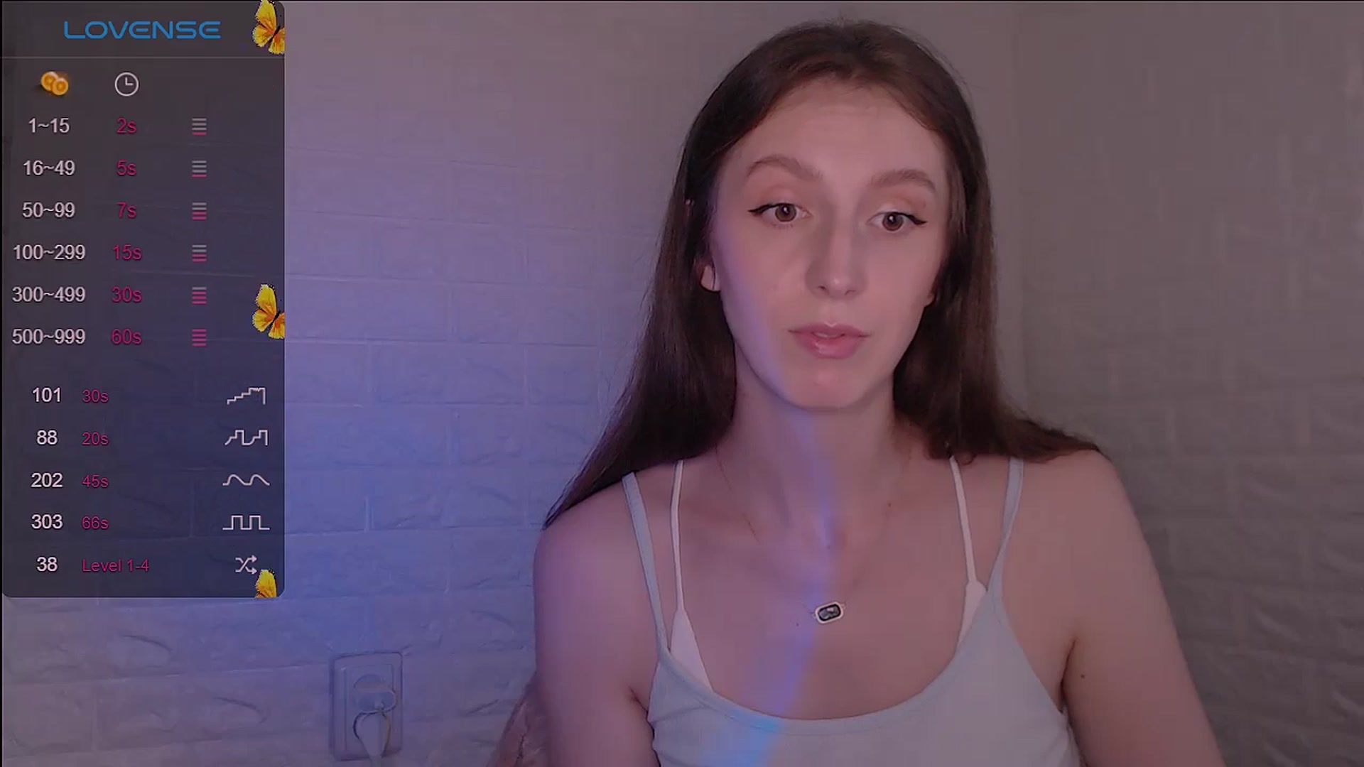 Gallery image thumbnail from CandyLilly_'s myfreecams stream on, 07/01/2024, 13:25 image 8 of 20