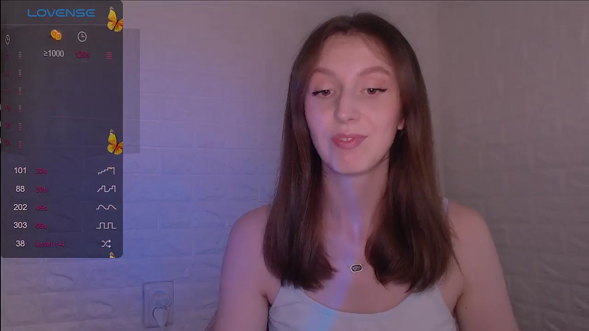Gallery image thumbnail from CandyLilly_'s myfreecams stream on, 07/01/2024, 13:25 image 18 of 20