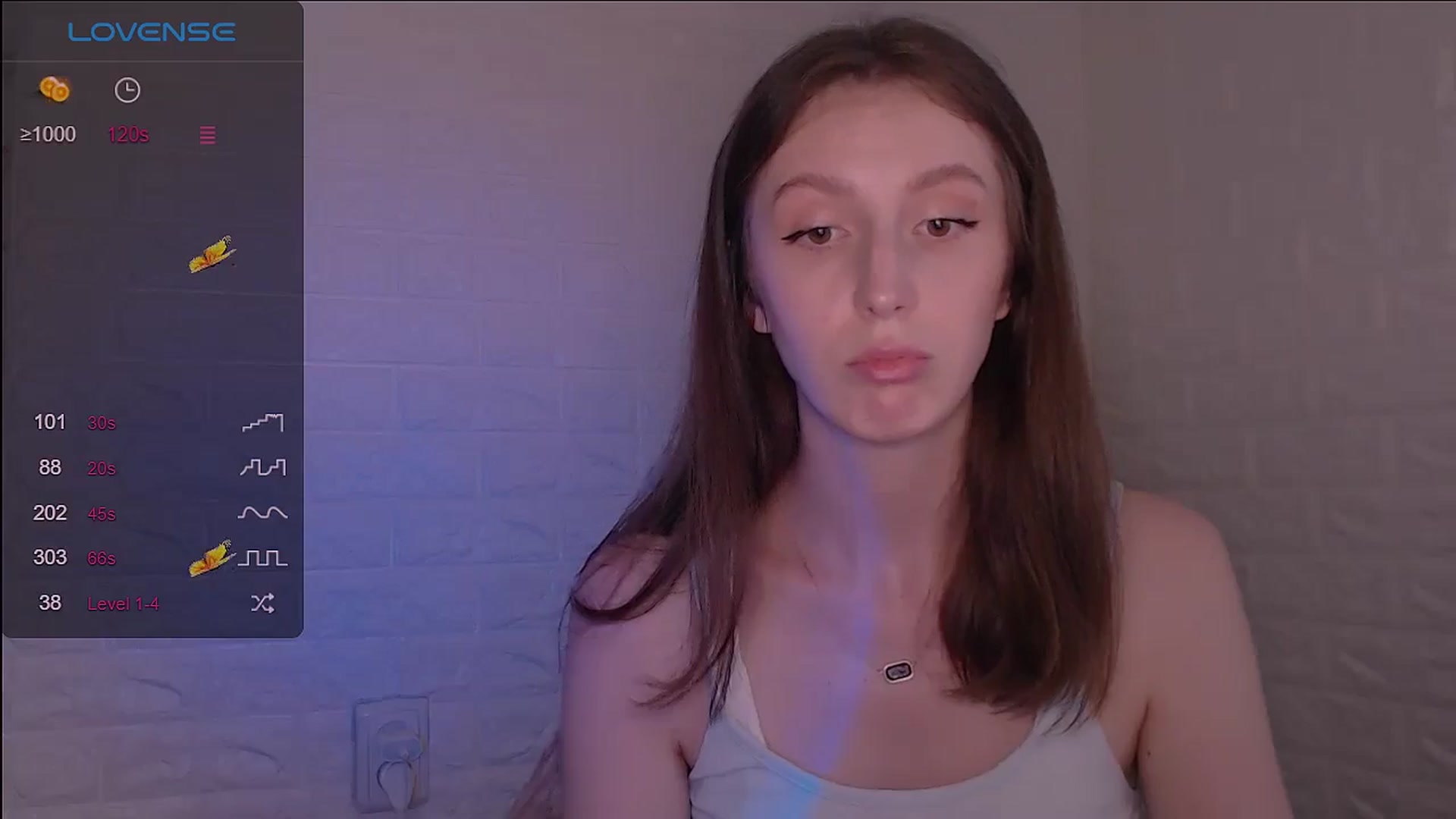 Gallery image thumbnail from CandyLilly_'s myfreecams stream on, 07/01/2024, 13:25 image 17 of 20