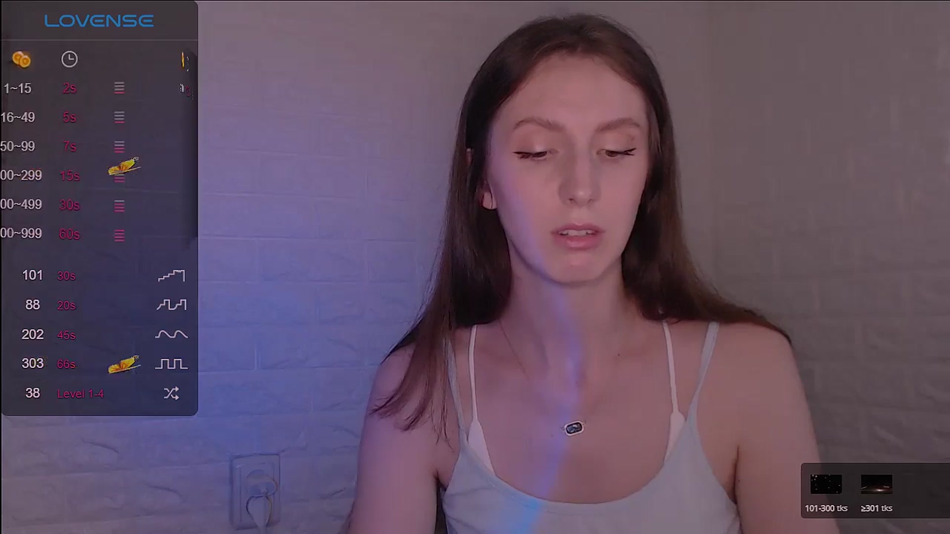 Gallery image thumbnail from CandyLilly_'s myfreecams stream on, 07/01/2024, 13:25 image 11 of 20