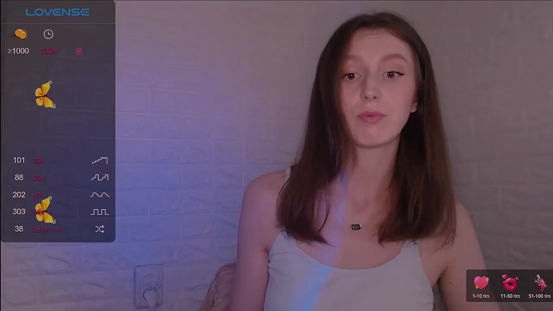 Gallery image thumbnail from CandyLilly_'s myfreecams stream on, 07/01/2024, 13:25 image 3 of 20