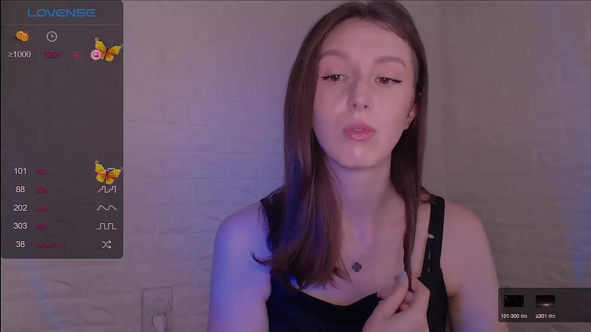 Gallery image thumbnail from CandyLilly_'s myfreecams stream on, 07/02/2024, 08:54 image 9 of 20