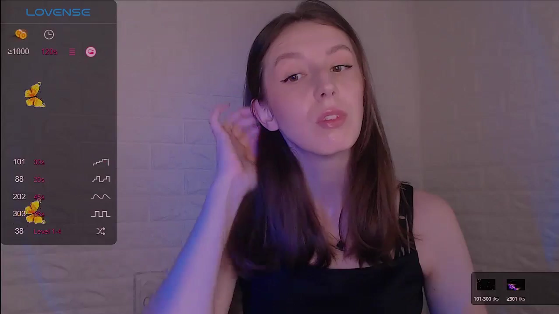 Gallery image thumbnail from CandyLilly_'s myfreecams stream on, 07/02/2024, 08:54 image 3 of 20