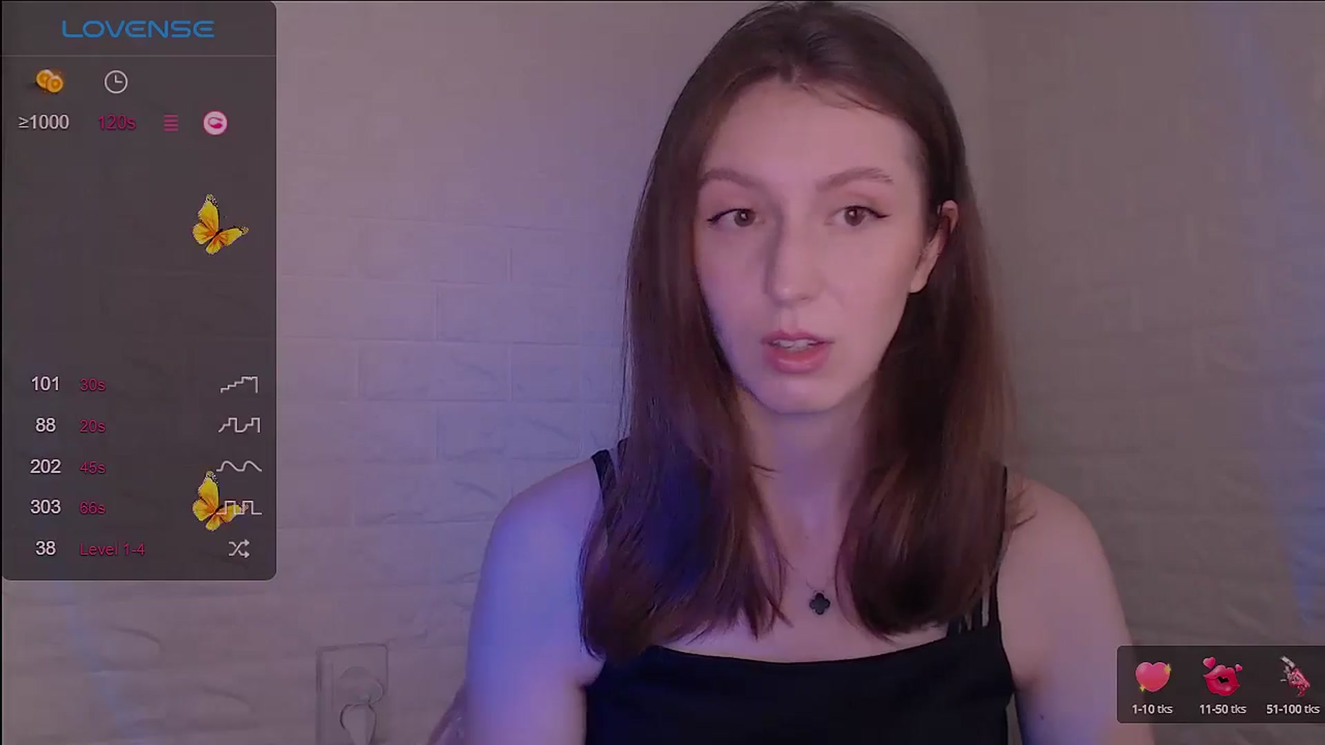 Gallery image thumbnail from CandyLilly_'s myfreecams stream on, 07/02/2024, 08:54 image 5 of 20