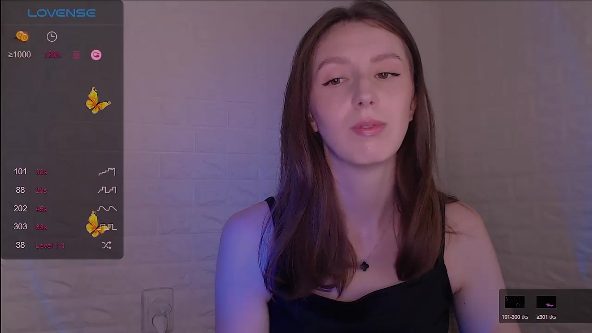 Gallery image thumbnail from CandyLilly_'s myfreecams stream on, 07/02/2024, 08:54 image 8 of 20