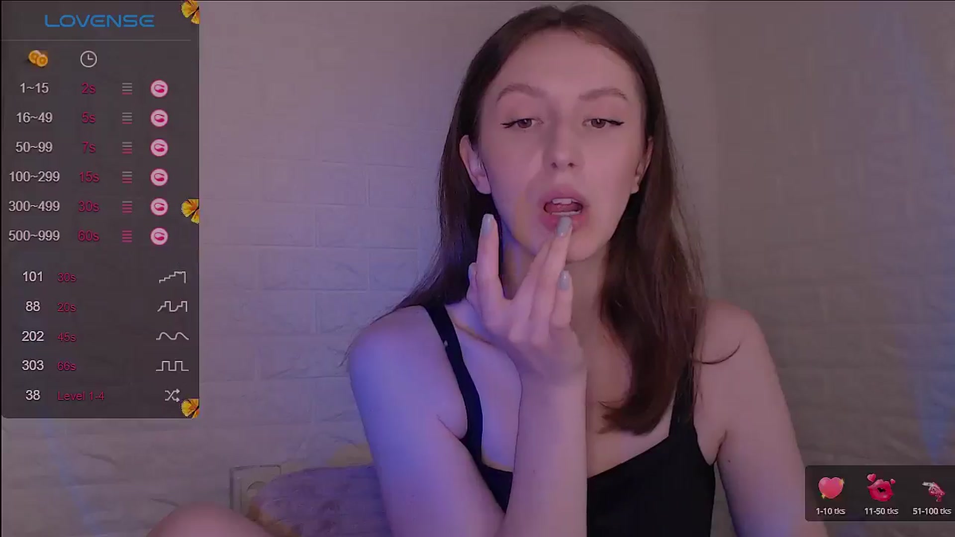 Gallery image thumbnail from CandyLilly_'s myfreecams stream on, 07/02/2024, 09:37 image 10 of 20