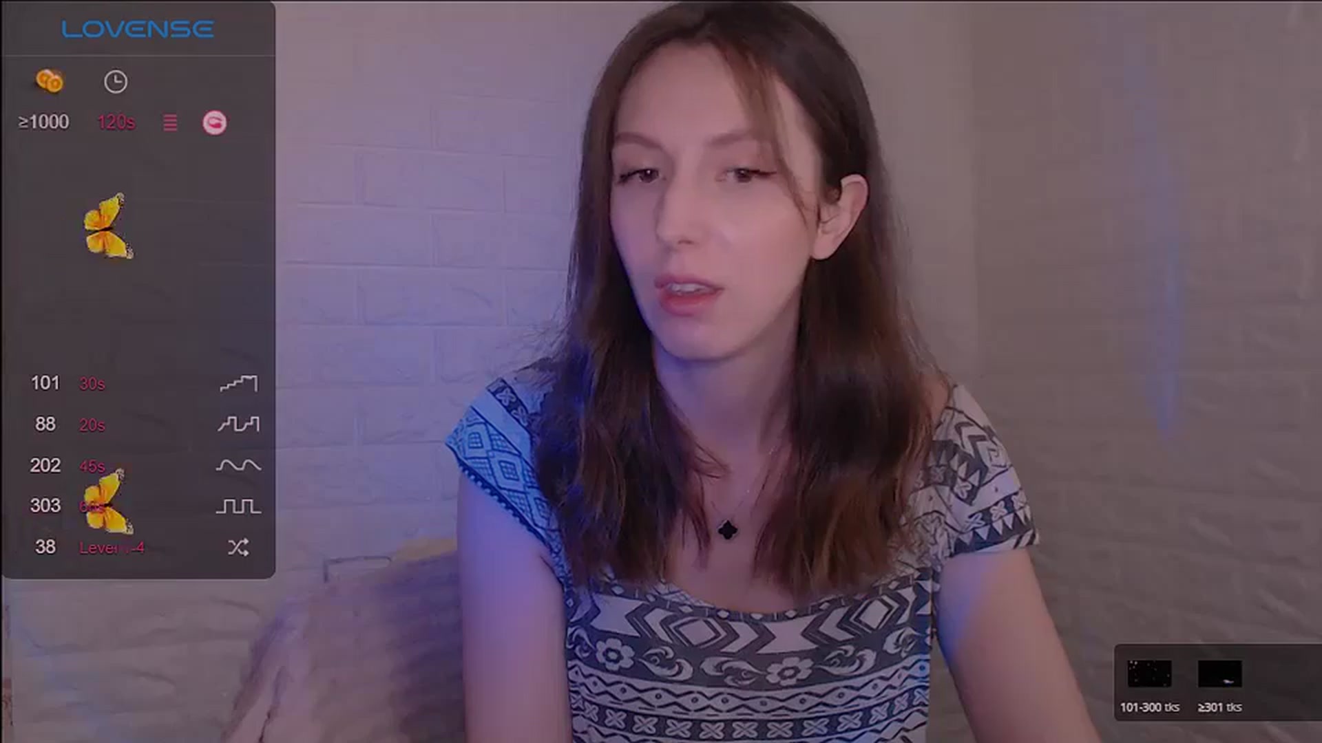 Gallery image thumbnail from CandyLilly_'s myfreecams stream on, 07/04/2024, 09:32 image 17 of 20