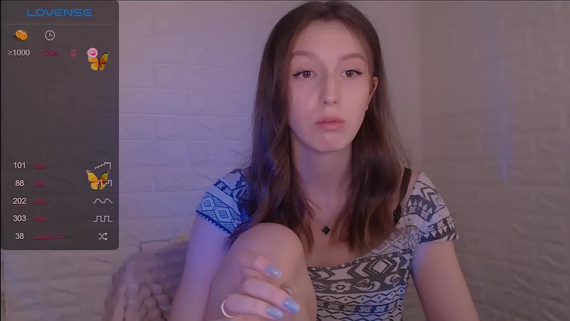 Gallery image thumbnail from CandyLilly_'s myfreecams stream on, 07/04/2024, 09:32 image 12 of 20