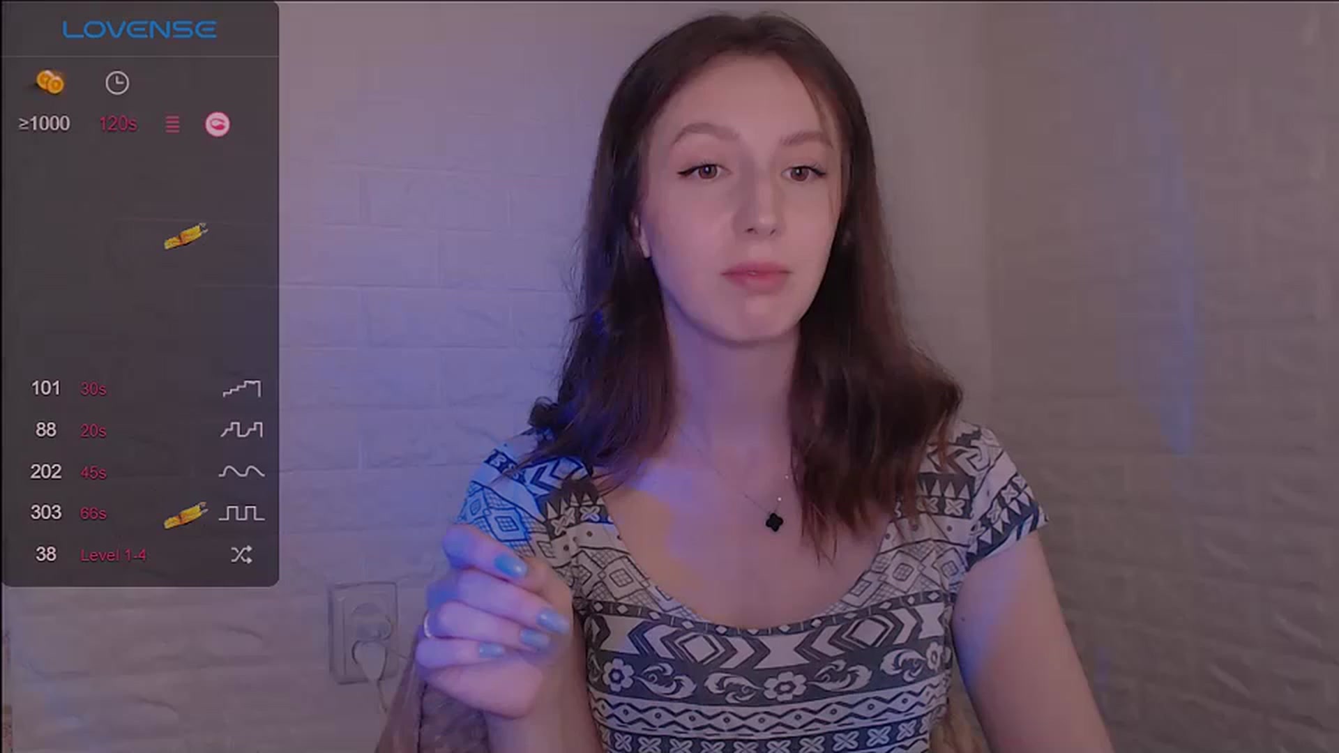 Gallery image thumbnail from CandyLilly_'s myfreecams stream on, 07/04/2024, 09:32 image 1 of 20
