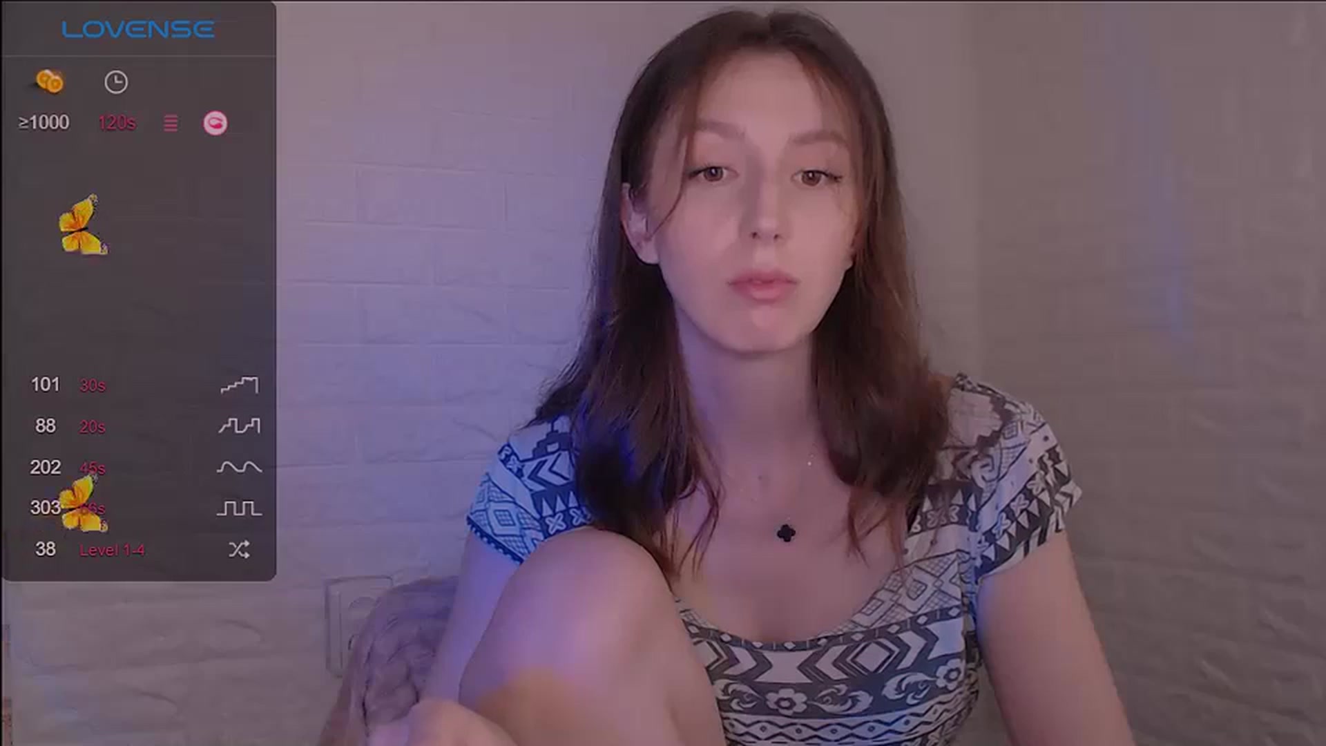 Gallery image thumbnail from CandyLilly_'s myfreecams stream on, 07/04/2024, 09:32 image 5 of 20