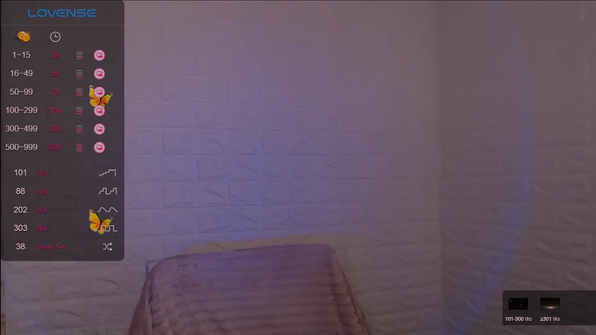Gallery image thumbnail from CandyLilly_'s myfreecams stream on, 07/04/2024, 09:32 image 6 of 20