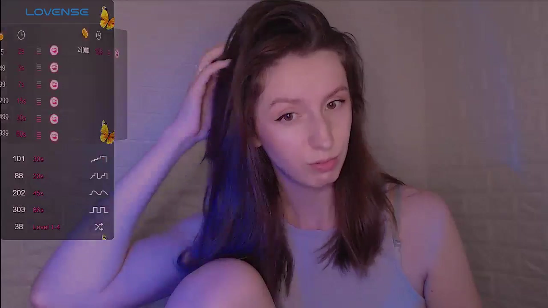 Gallery image thumbnail from CandyLilly_'s myfreecams stream on, 07/05/2024, 11:32 image 4 of 20
