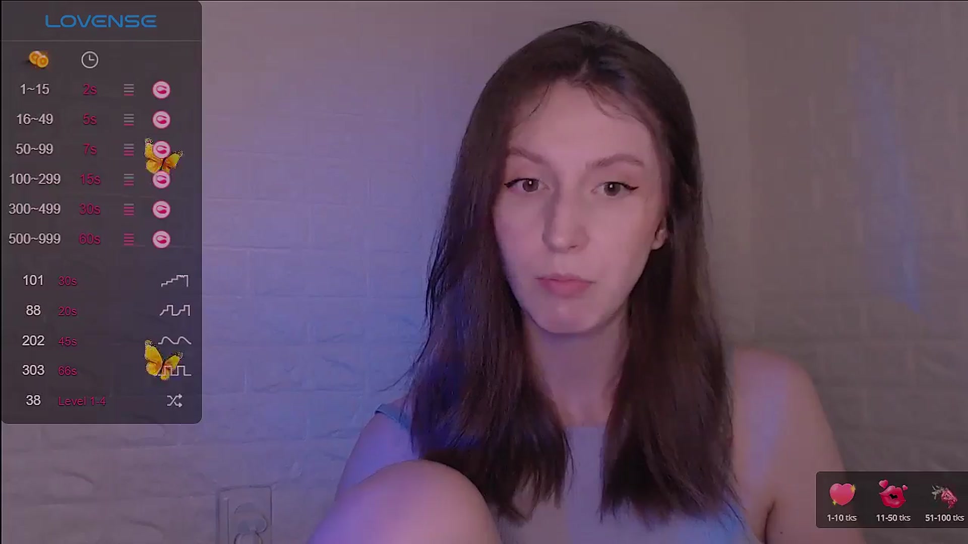 Gallery image thumbnail from CandyLilly_'s myfreecams stream on, 07/05/2024, 11:32 image 14 of 20