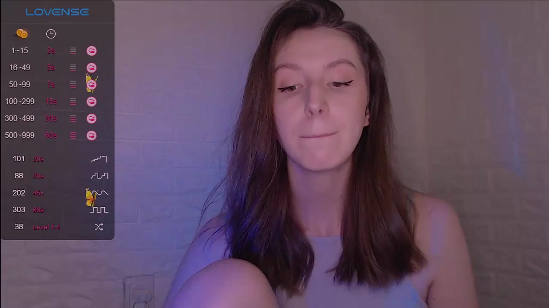 Gallery image thumbnail from CandyLilly_'s myfreecams stream on, 07/05/2024, 11:32 image 5 of 20