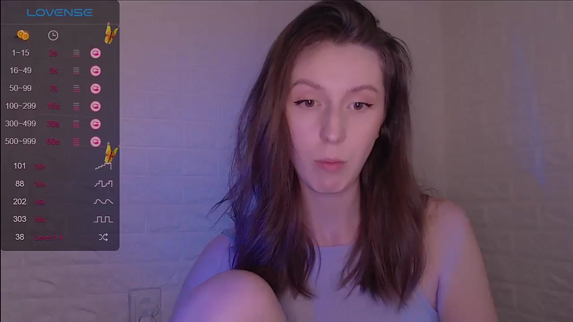 Gallery image thumbnail from CandyLilly_'s myfreecams stream on, 07/05/2024, 11:32 image 1 of 20