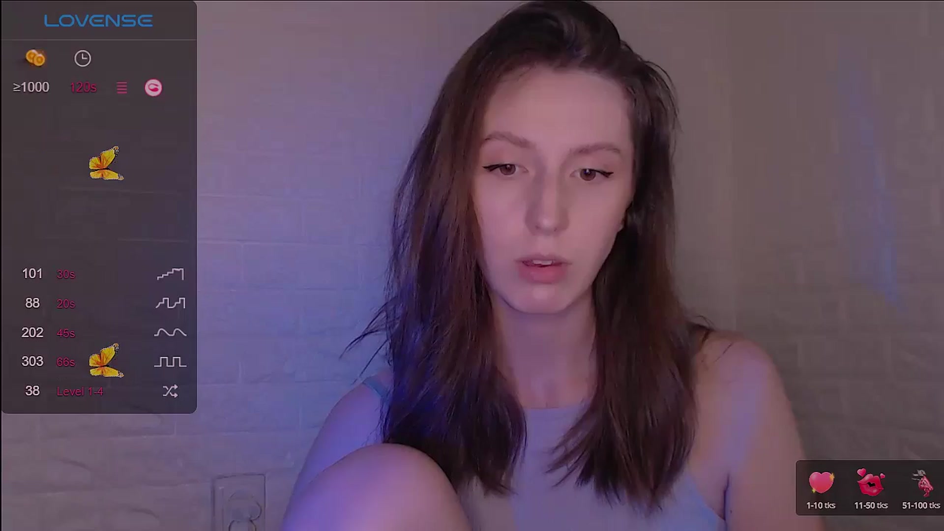 Gallery image thumbnail from CandyLilly_'s myfreecams stream on, 07/05/2024, 11:32 image 3 of 20