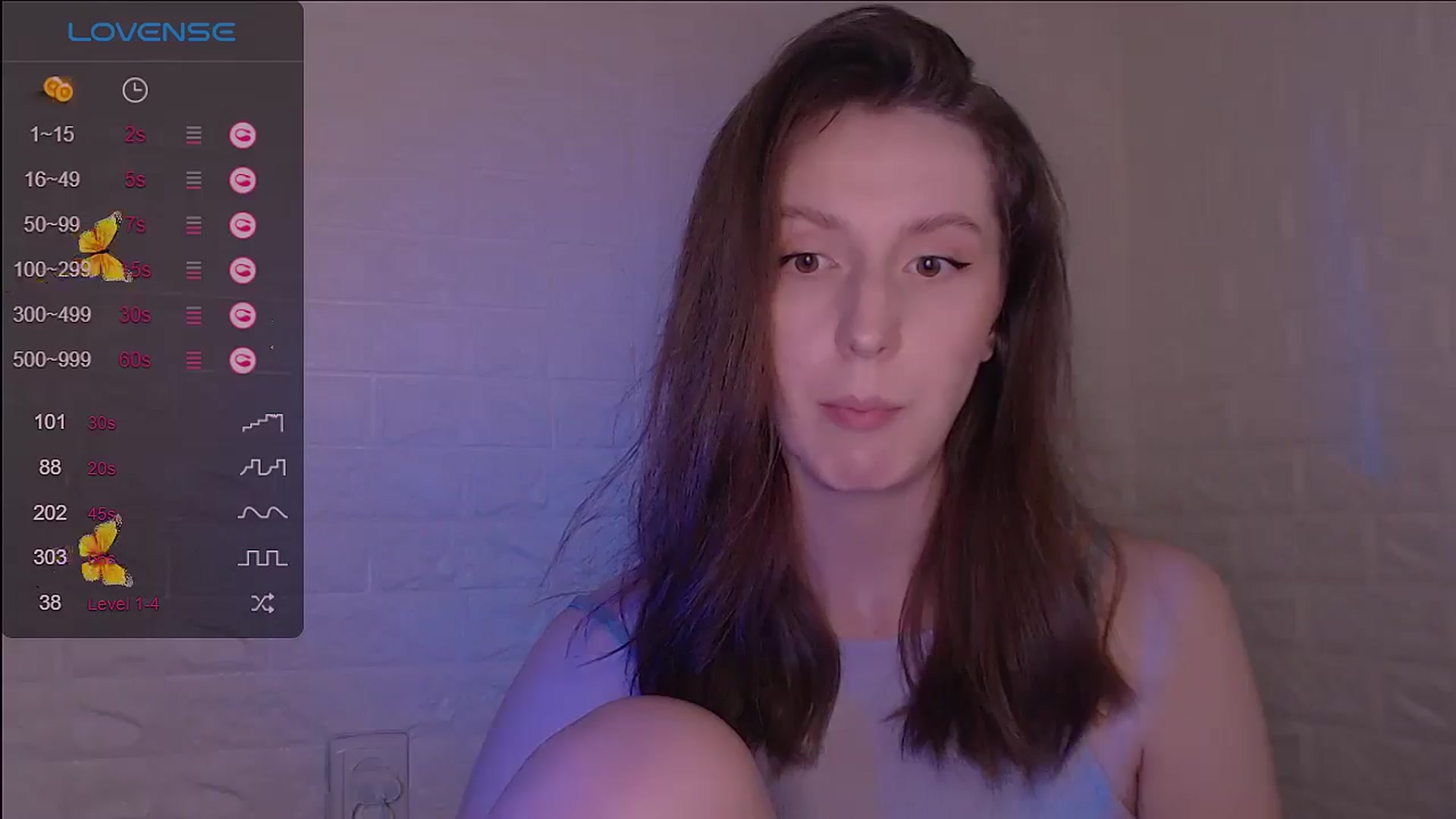Gallery image thumbnail from CandyLilly_'s myfreecams stream on, 07/05/2024, 11:32 image 7 of 20