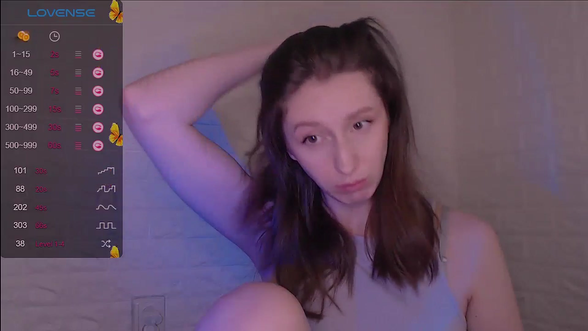 Gallery image thumbnail from CandyLilly_'s myfreecams stream on, 07/05/2024, 11:32 image 9 of 20