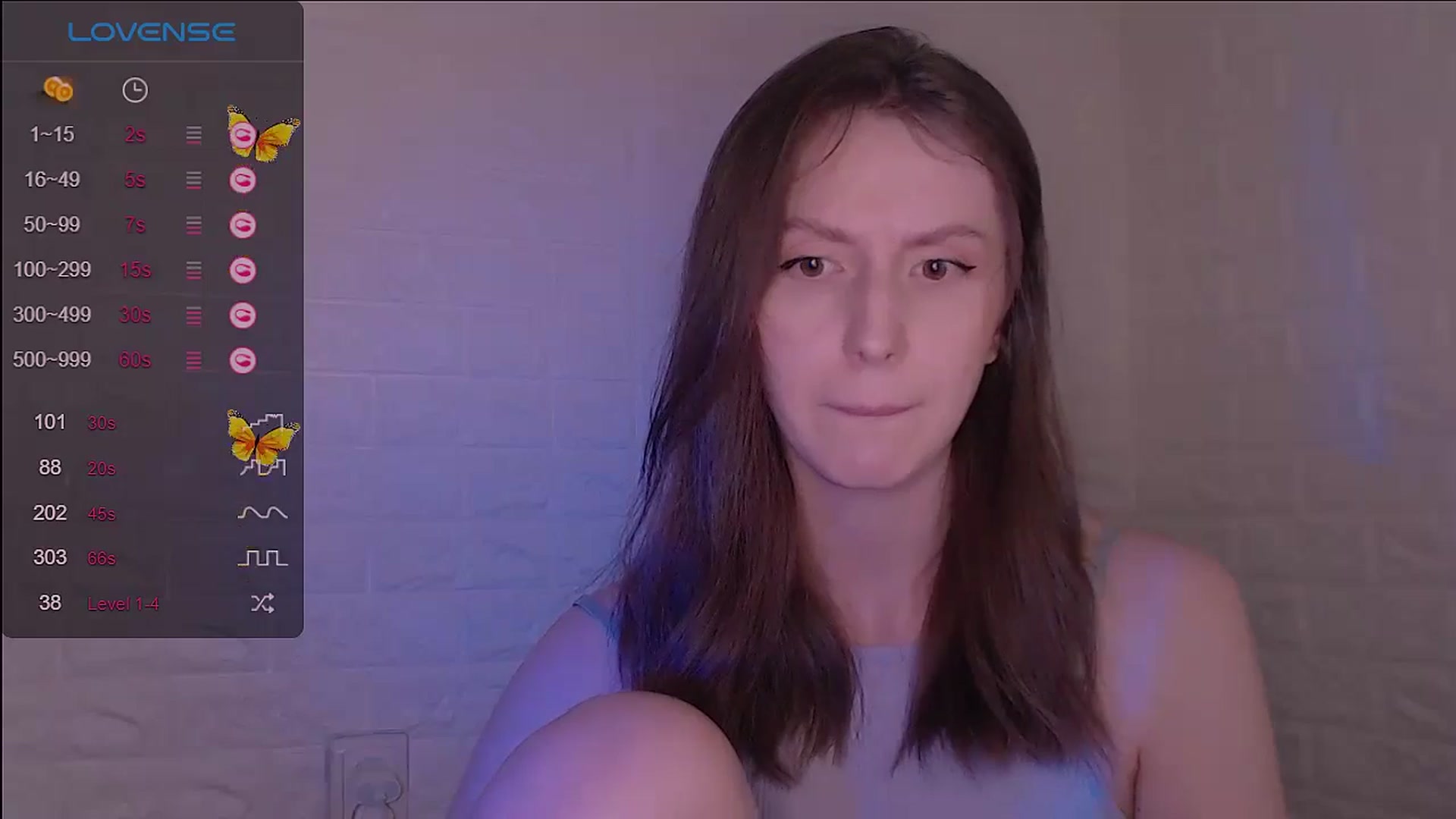 Gallery image thumbnail from CandyLilly_'s myfreecams stream on, 07/05/2024, 11:32 image 15 of 20