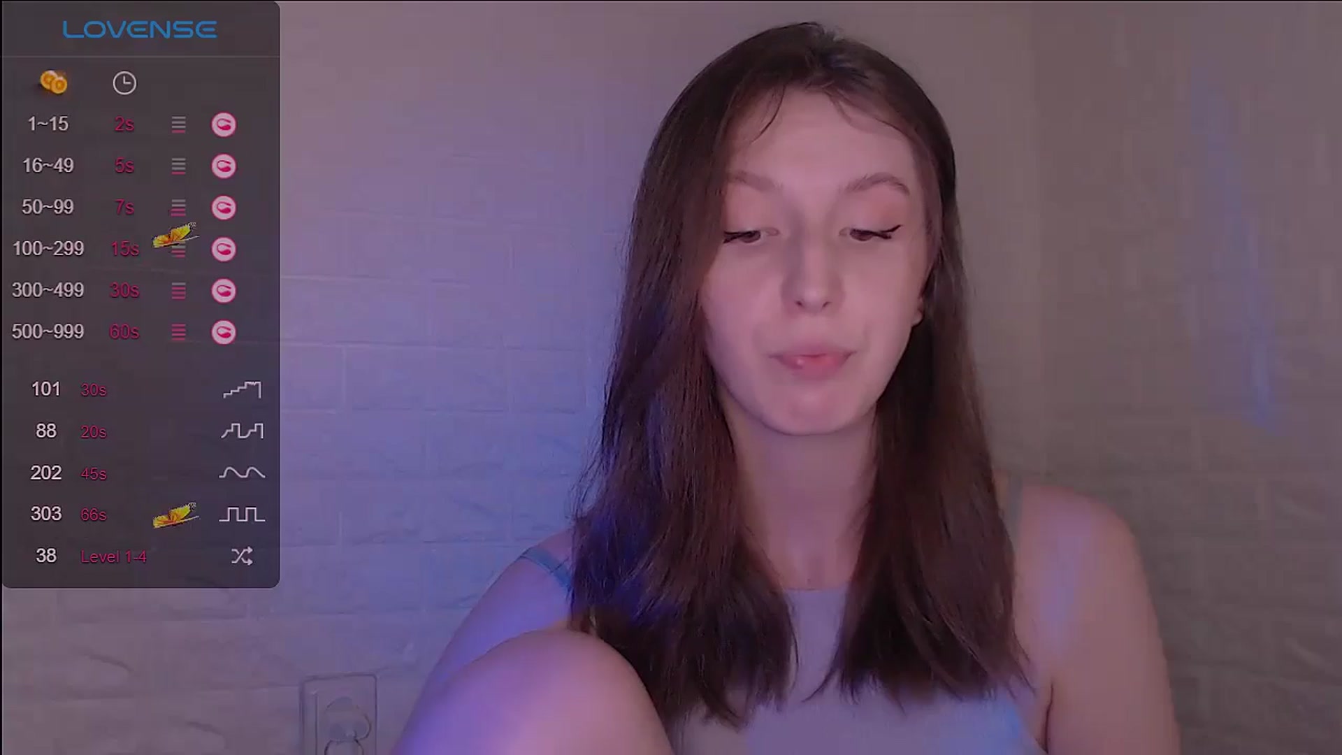 Gallery image thumbnail from CandyLilly_'s myfreecams stream on, 07/05/2024, 11:32 image 20 of 20