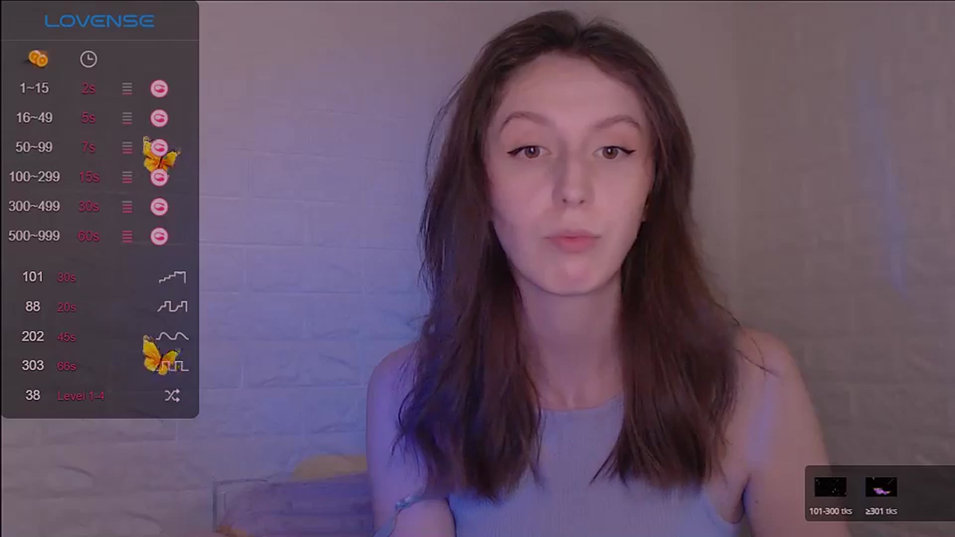 Gallery image thumbnail from CandyLilly_'s myfreecams stream on, 07/05/2024, 12:07 image 18 of 20