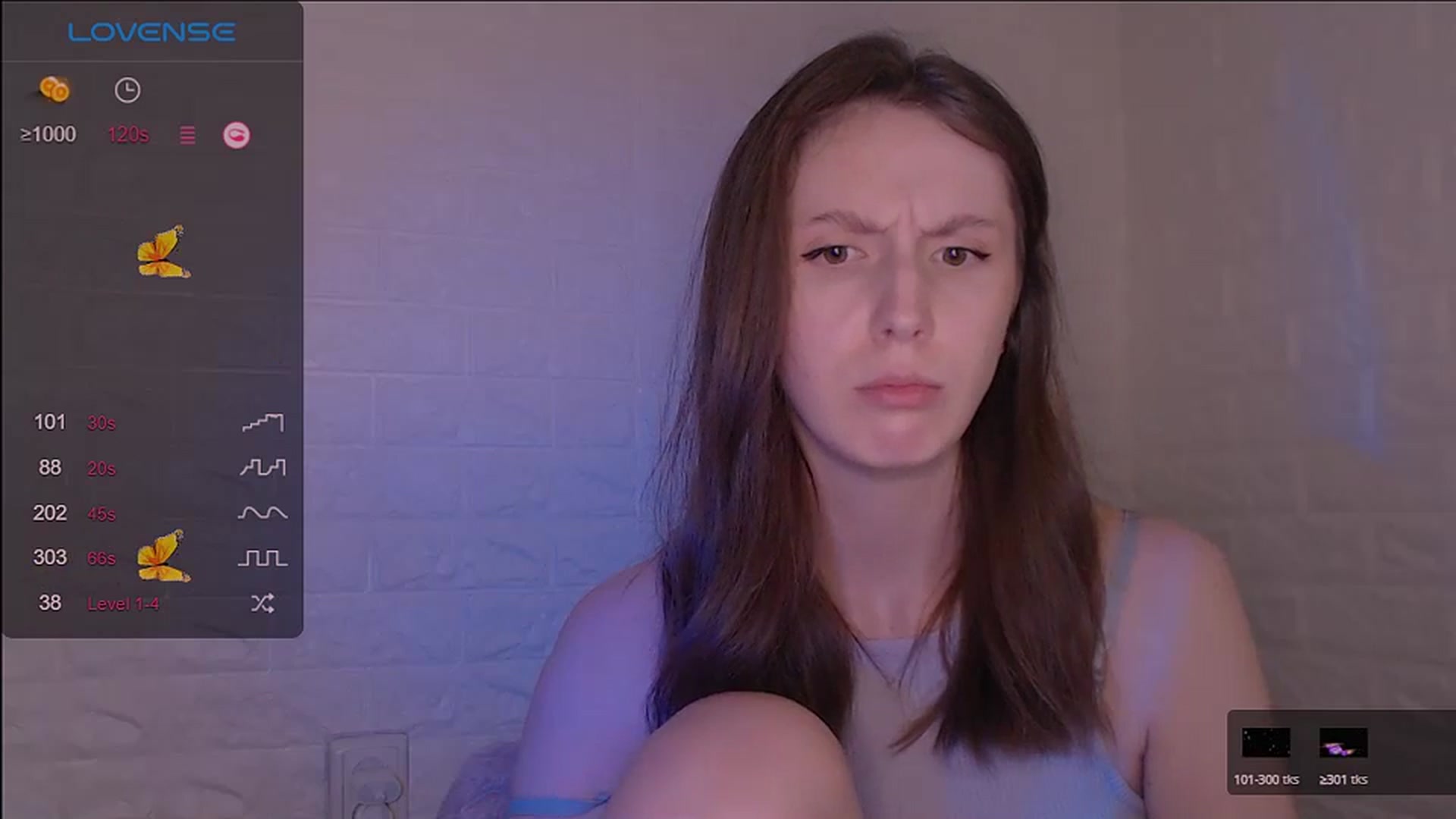 Gallery image thumbnail from CandyLilly_'s myfreecams stream on, 07/05/2024, 12:07 image 12 of 20