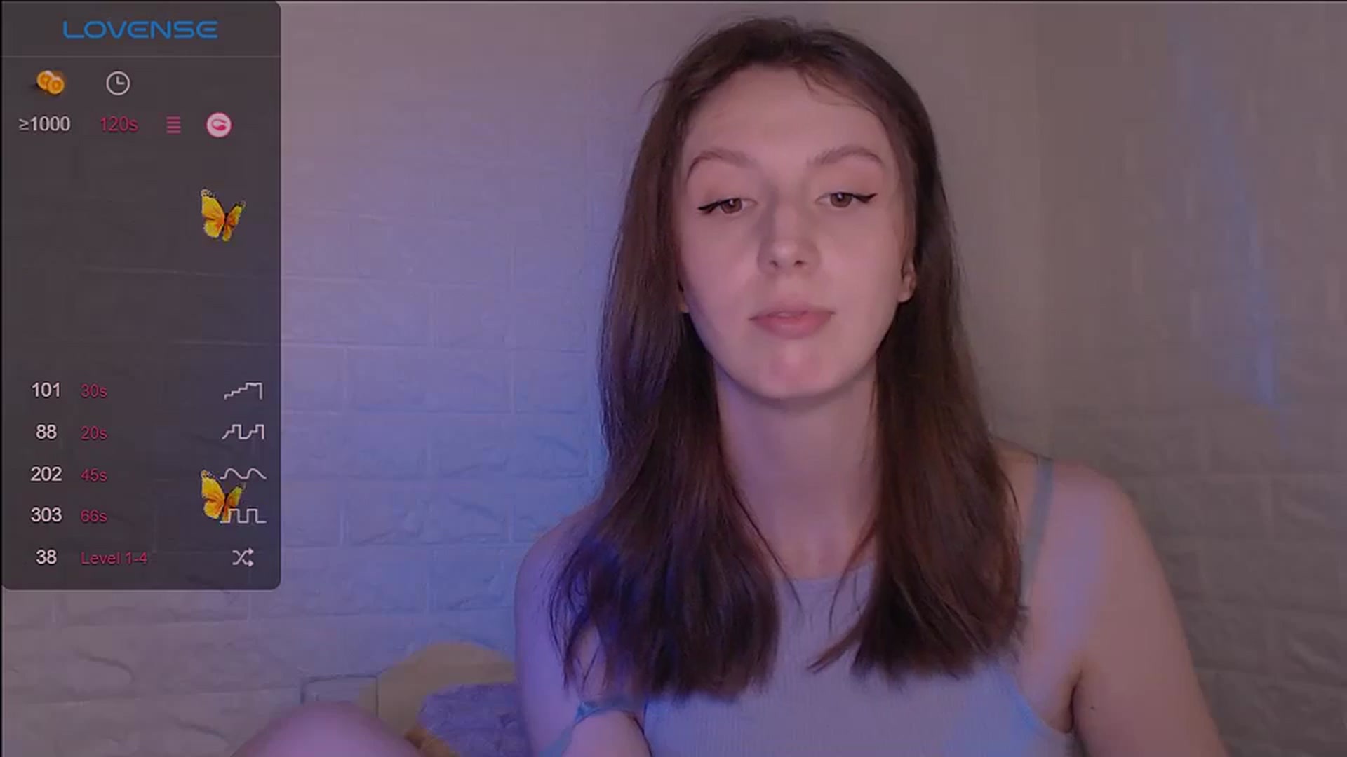Gallery image thumbnail from CandyLilly_'s myfreecams stream on, 07/05/2024, 12:07 image 2 of 20
