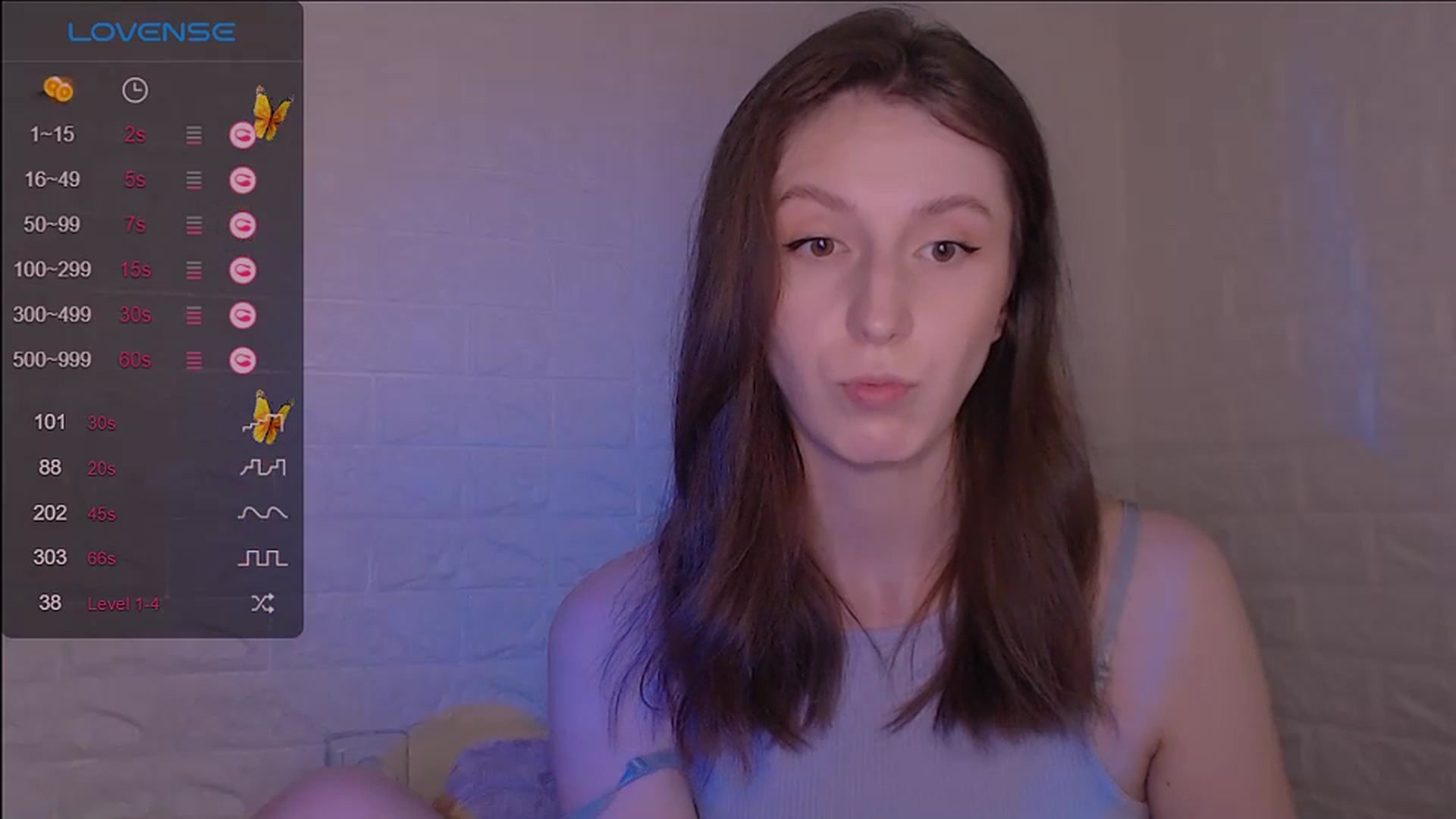 Gallery image thumbnail from CandyLilly_'s myfreecams stream on, 07/05/2024, 12:07 image 8 of 20