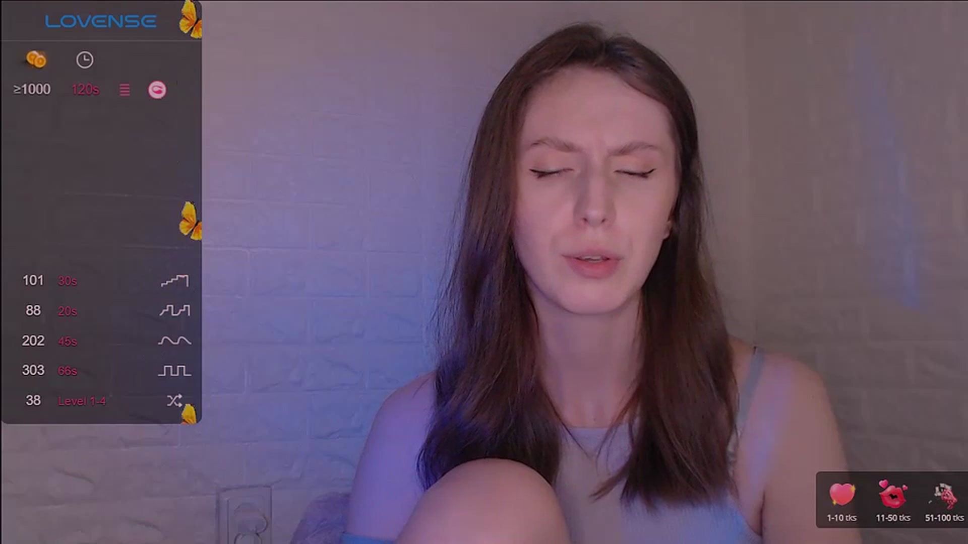 Gallery image thumbnail from CandyLilly_'s myfreecams stream on, 07/05/2024, 12:07 image 11 of 20