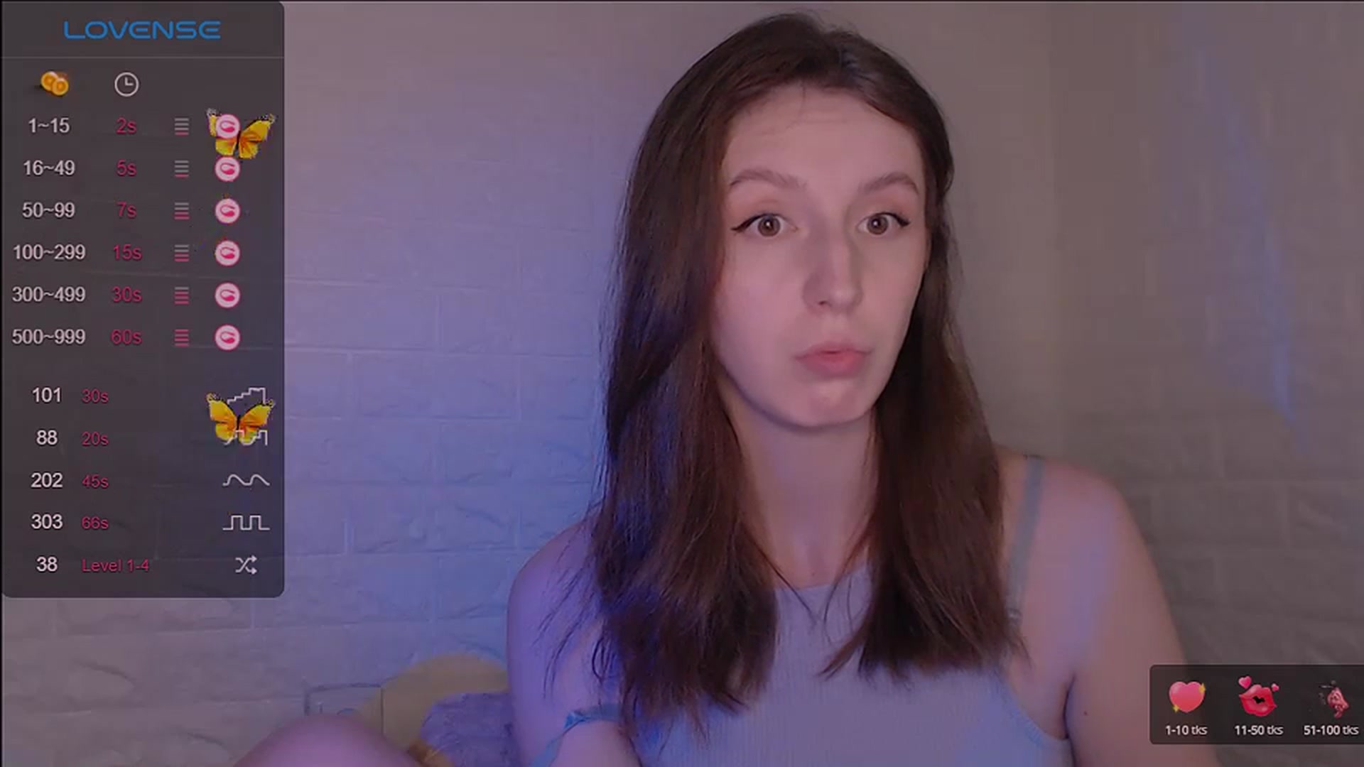 Gallery image thumbnail from CandyLilly_'s myfreecams stream on, 07/05/2024, 12:07 image 5 of 20
