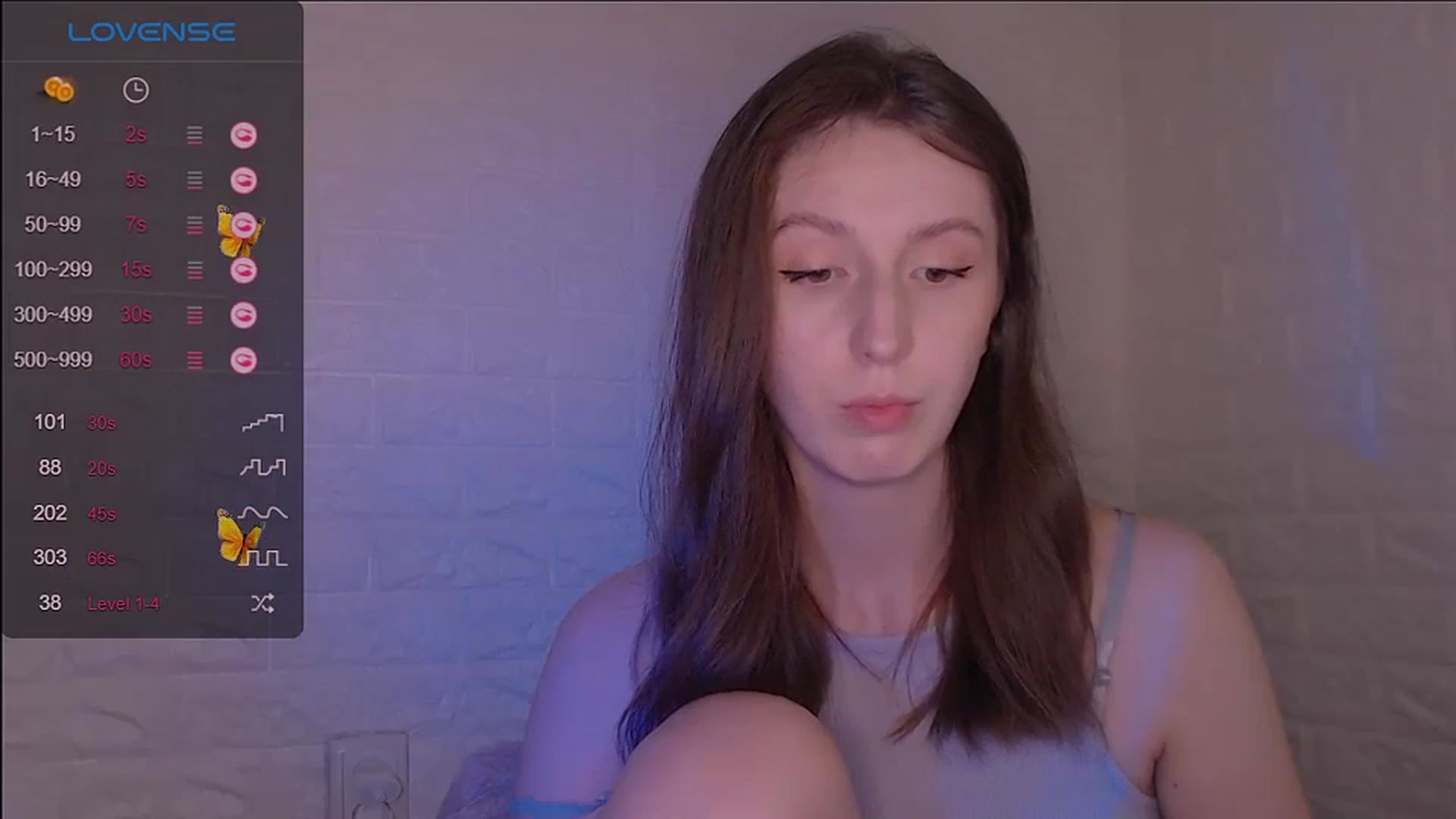 Gallery image thumbnail from CandyLilly_'s myfreecams stream on, 07/05/2024, 12:07 image 10 of 20