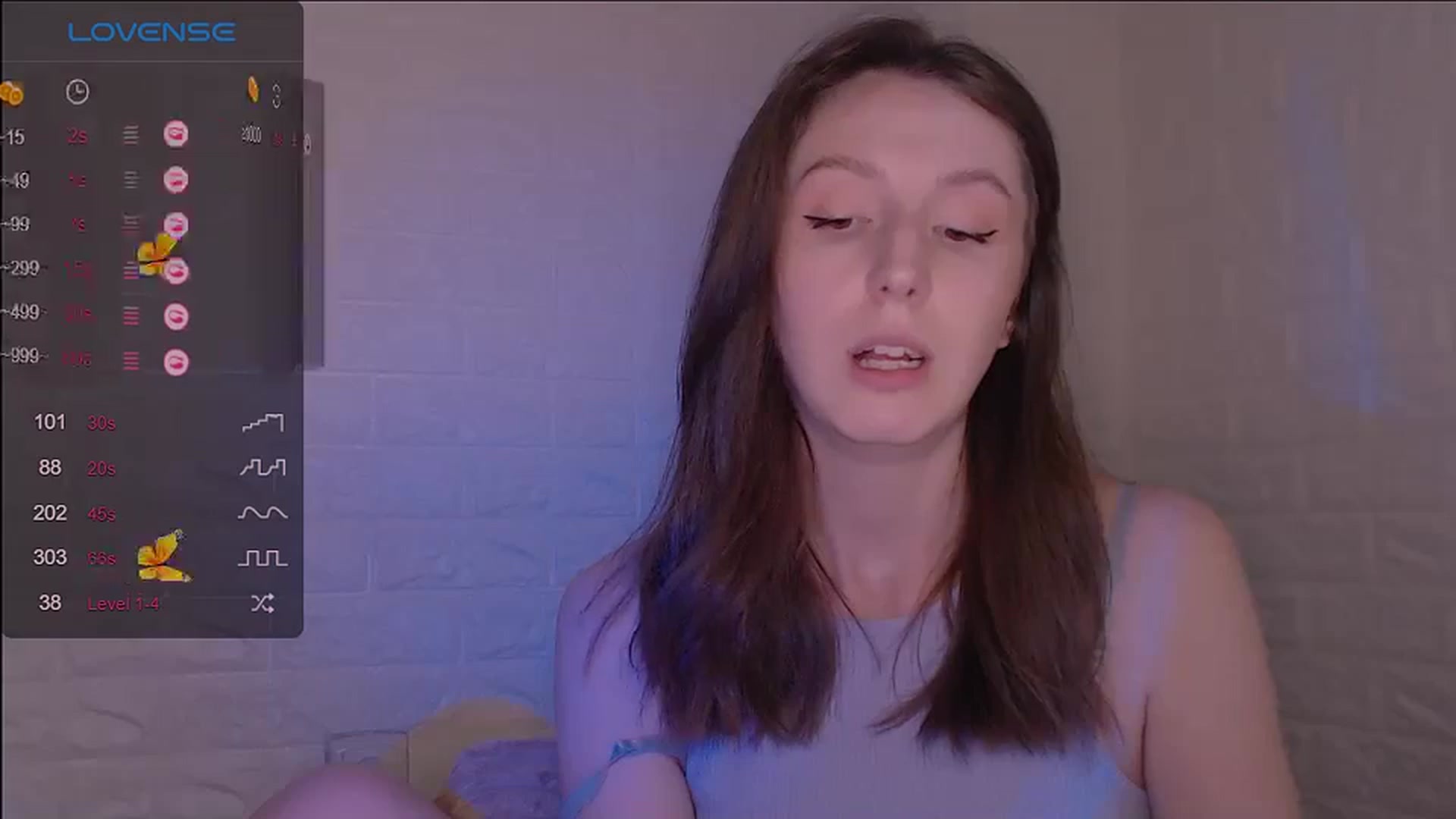 Gallery image thumbnail from CandyLilly_'s myfreecams stream on, 07/05/2024, 12:07 image 4 of 20