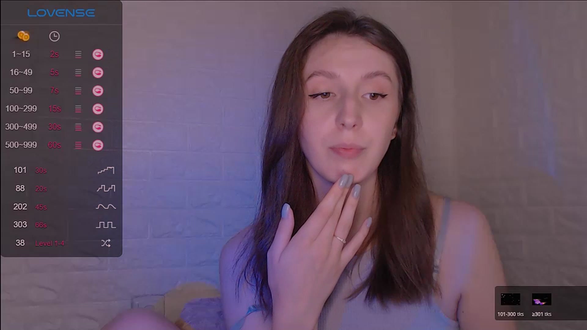 Gallery image thumbnail from CandyLilly_'s myfreecams stream on, 07/05/2024, 12:07 image 6 of 20