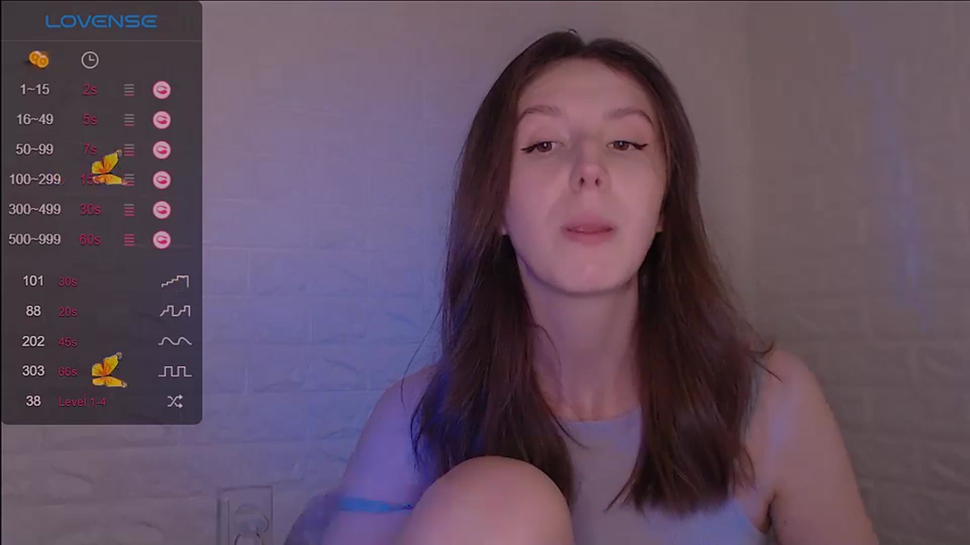 Gallery image thumbnail from CandyLilly_'s myfreecams stream on, 07/05/2024, 12:07 image 20 of 20