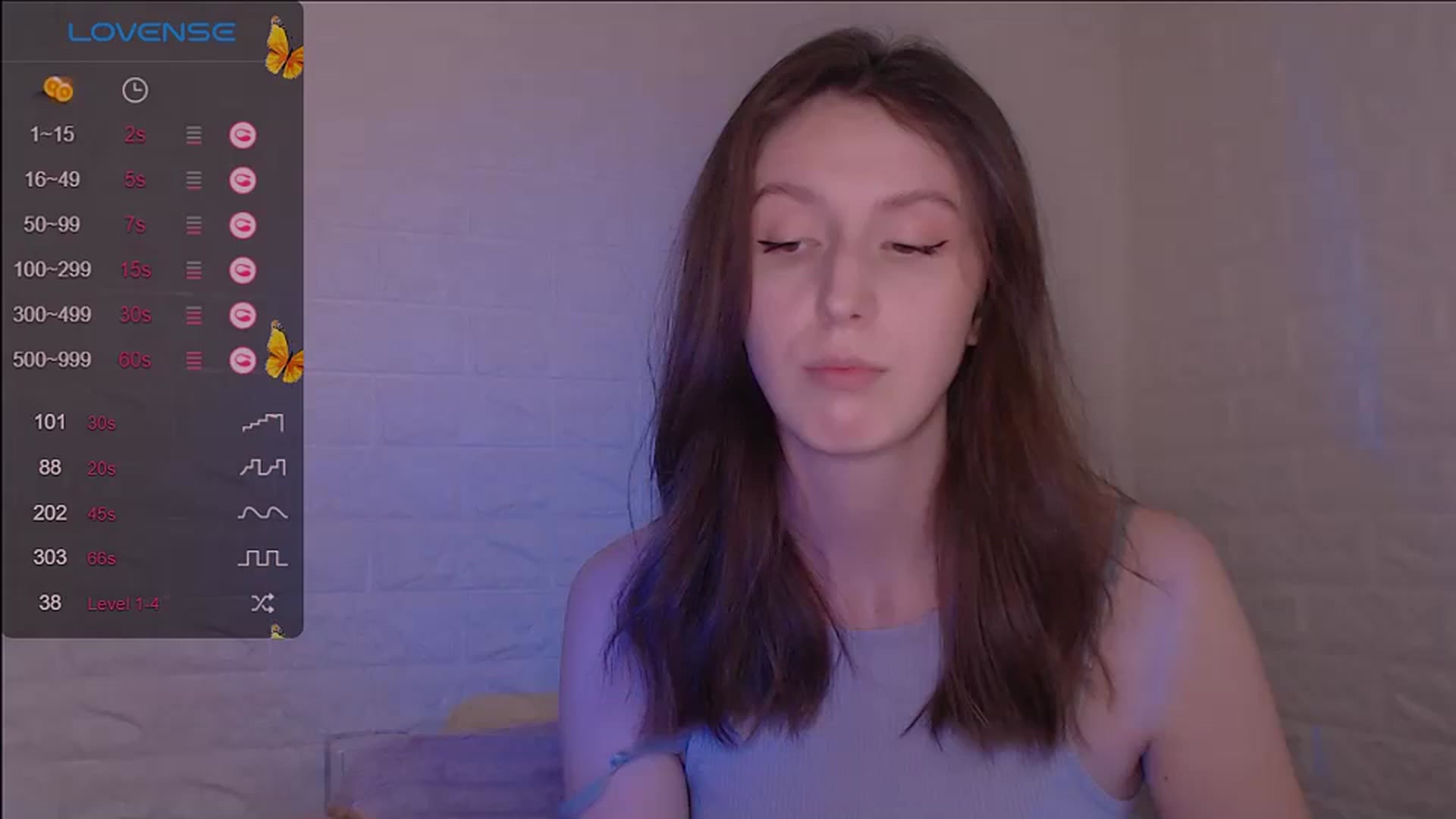 Gallery image thumbnail from CandyLilly_'s myfreecams stream on, 07/05/2024, 12:07 image 19 of 20