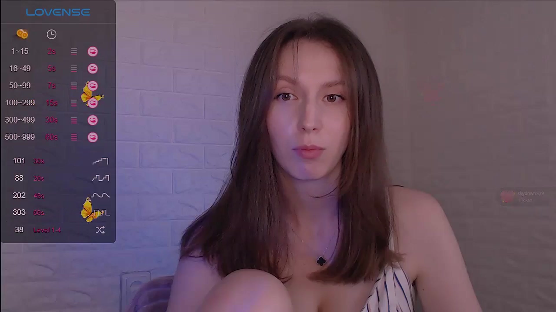 Gallery image thumbnail from CandyLilly_'s myfreecams stream on, 07/09/2024, 10:39 image 3 of 20