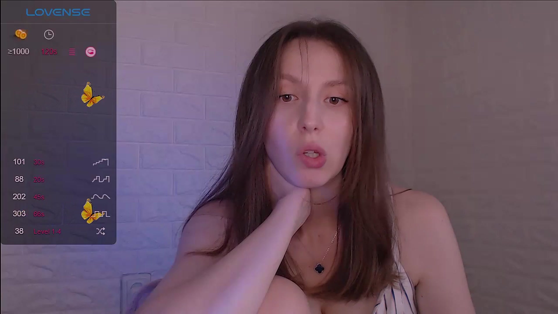 Gallery image thumbnail from CandyLilly_'s myfreecams stream on, 07/09/2024, 10:39 image 6 of 20