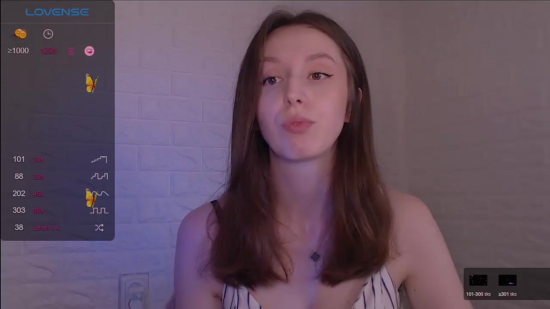 Gallery image thumbnail from CandyLilly_'s myfreecams stream on, 07/09/2024, 11:32 image 1 of 20