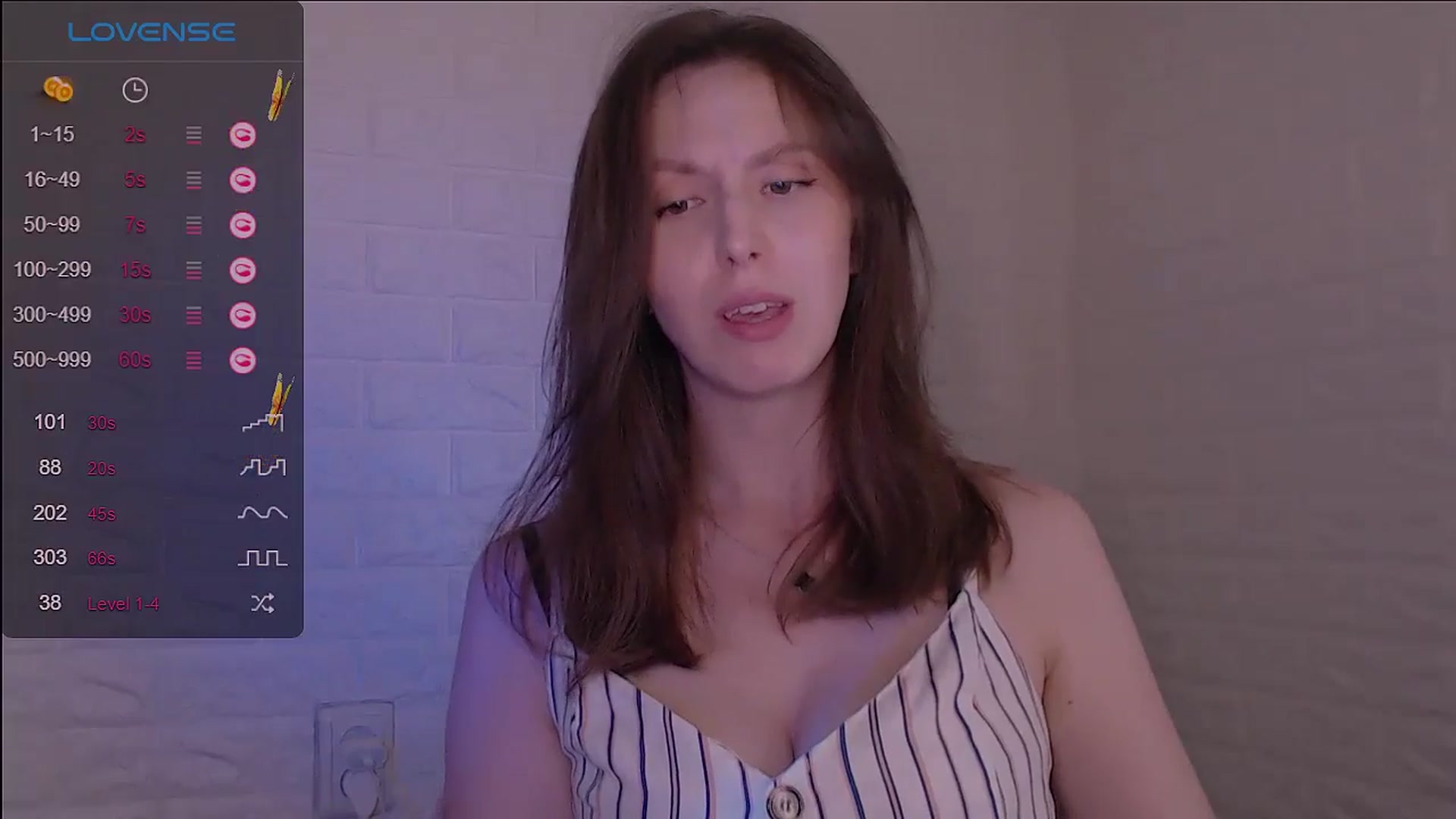Gallery image thumbnail from CandyLilly_'s myfreecams stream on, 07/09/2024, 11:32 image 17 of 20