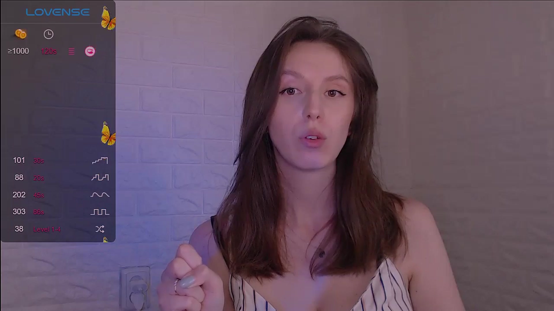 Gallery image thumbnail from CandyLilly_'s myfreecams stream on, 07/09/2024, 11:32 image 16 of 20