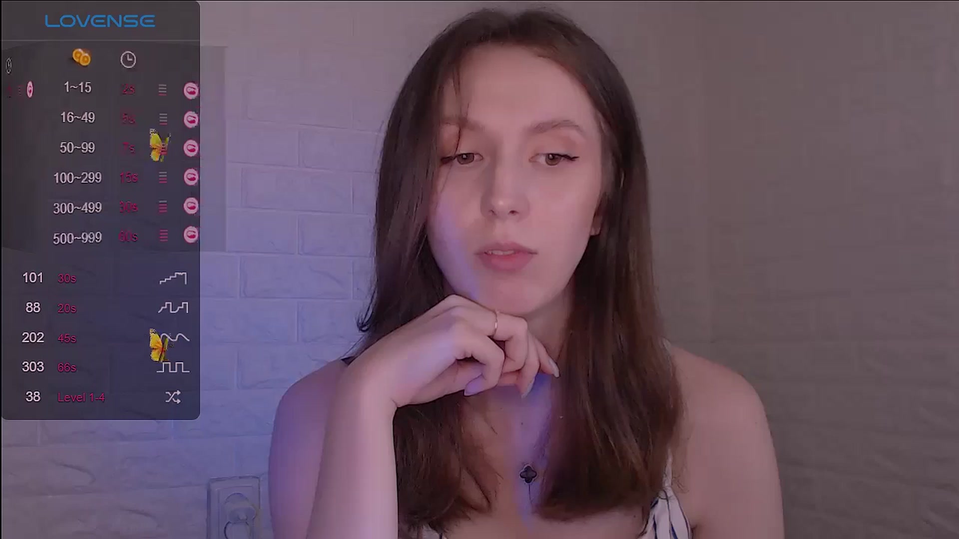 Gallery image thumbnail from CandyLilly_'s myfreecams stream on, 07/09/2024, 11:32 image 4 of 20