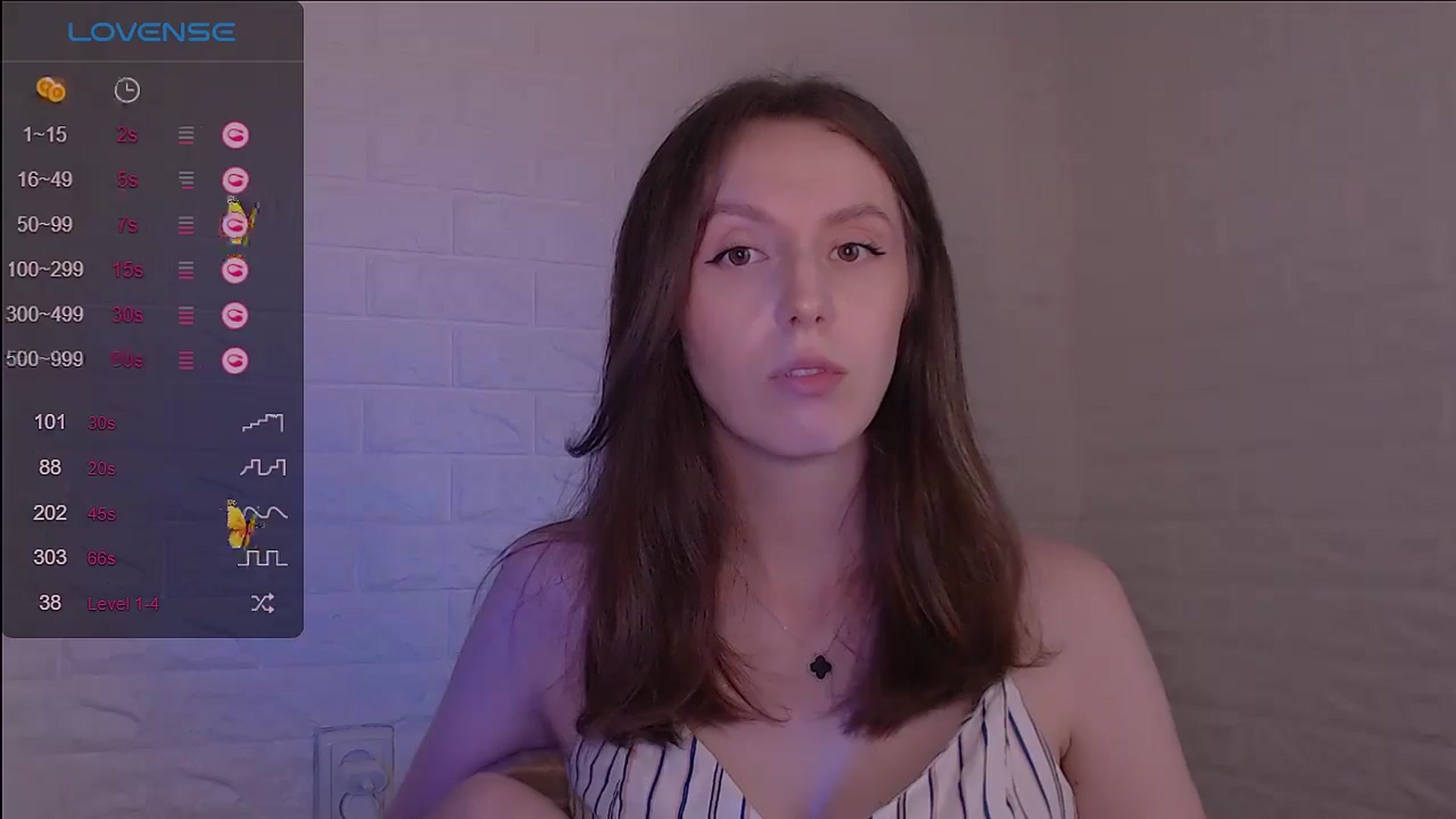 Gallery image thumbnail from CandyLilly_'s myfreecams stream on, 07/09/2024, 11:32 image 5 of 20
