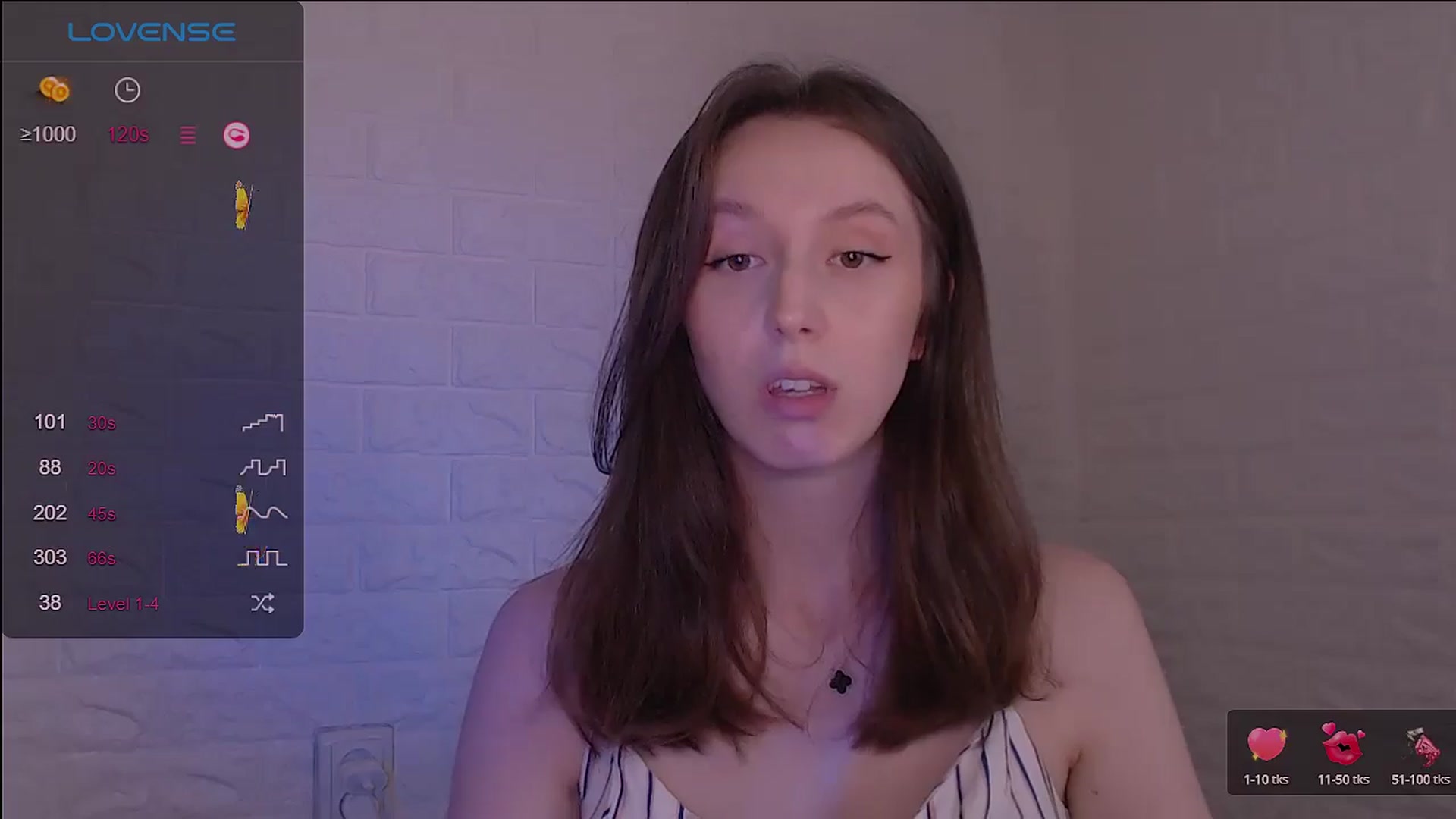 Gallery image thumbnail from CandyLilly_'s myfreecams stream on, 07/09/2024, 11:32 image 6 of 20