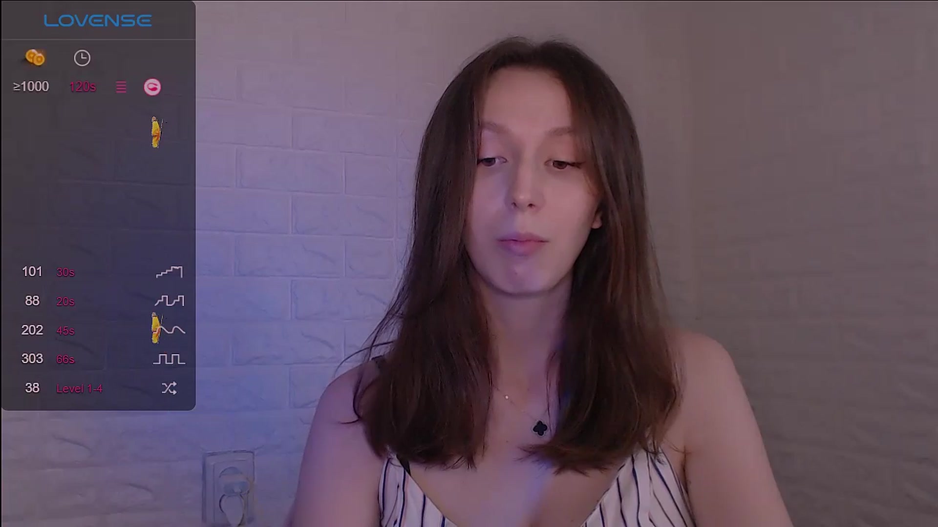 Gallery image thumbnail from CandyLilly_'s myfreecams stream on, 07/09/2024, 11:32 image 8 of 20