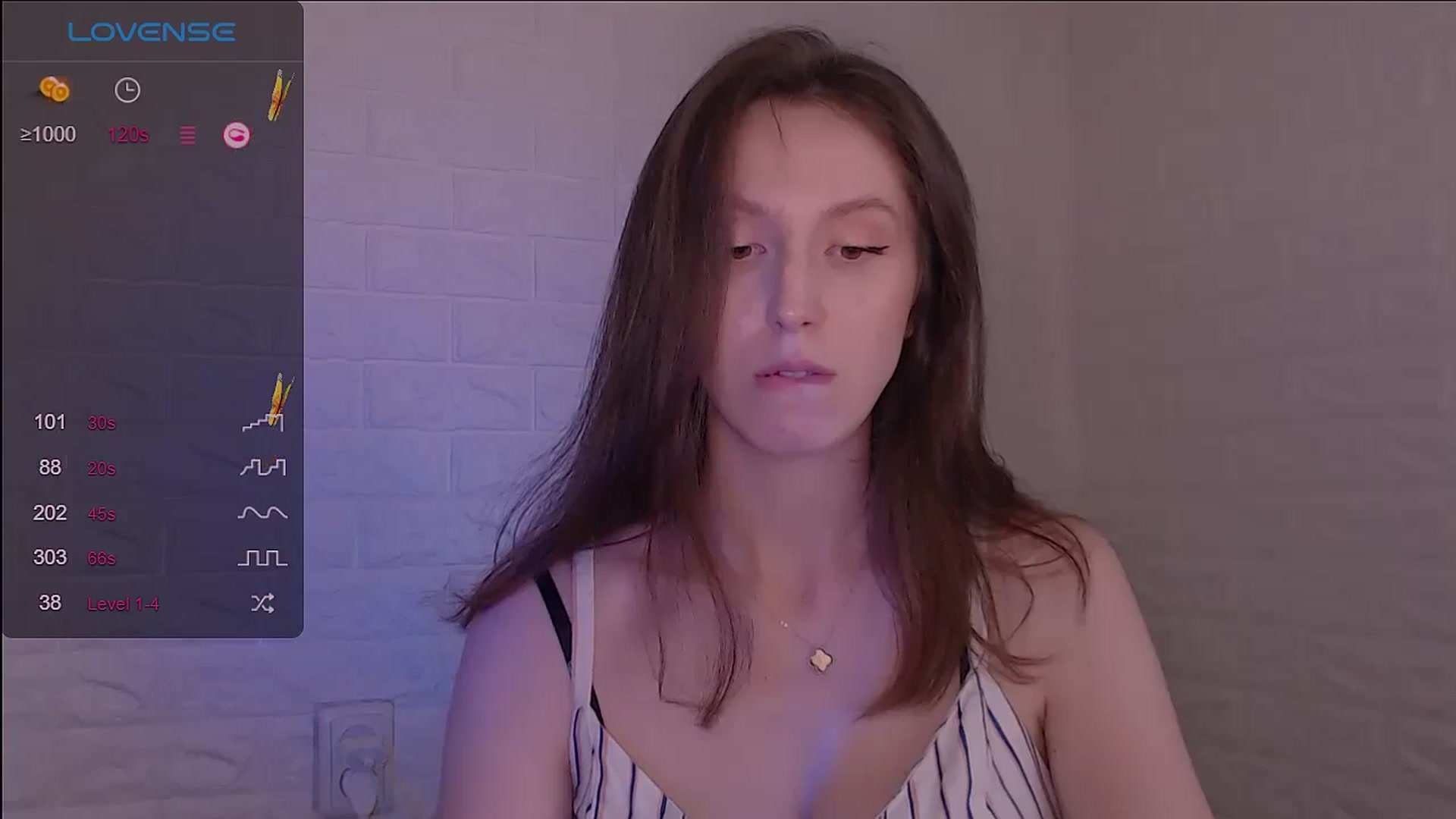 Gallery image thumbnail from CandyLilly_'s myfreecams stream on, 07/09/2024, 11:32 image 18 of 20