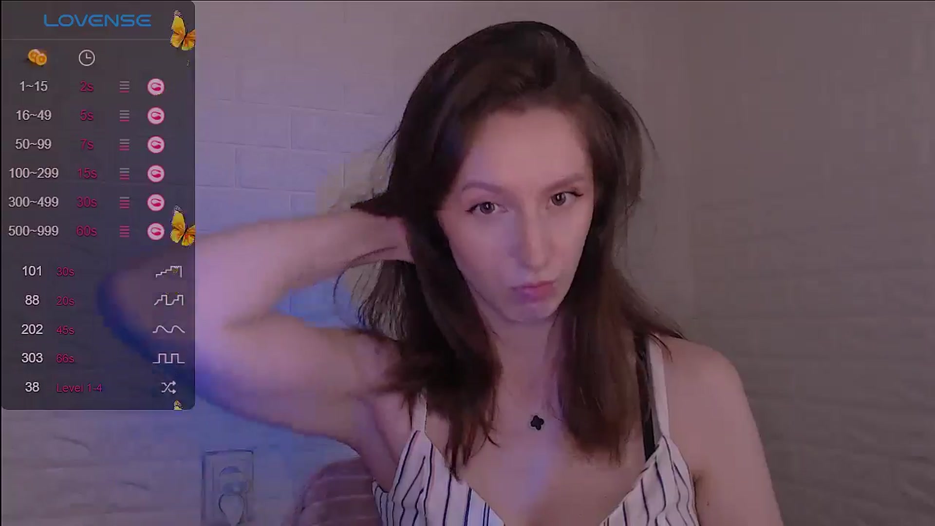 Gallery image thumbnail from CandyLilly_'s myfreecams stream on, 07/09/2024, 11:32 image 13 of 20
