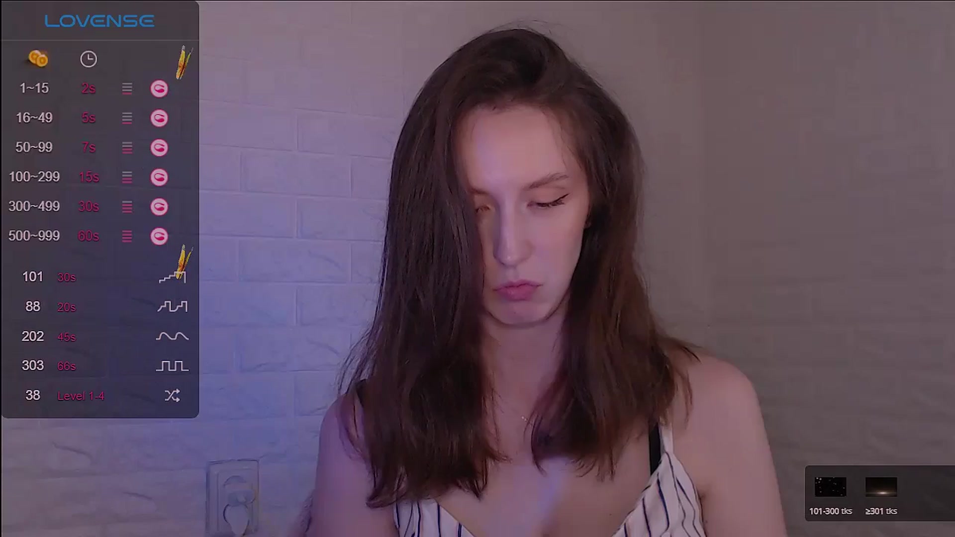 Gallery image thumbnail from CandyLilly_'s myfreecams stream on, 07/09/2024, 11:32 image 15 of 20